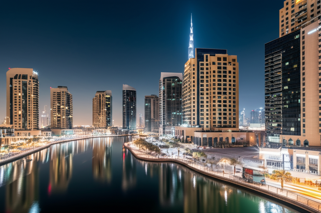 Dubai, United Arab Emirates