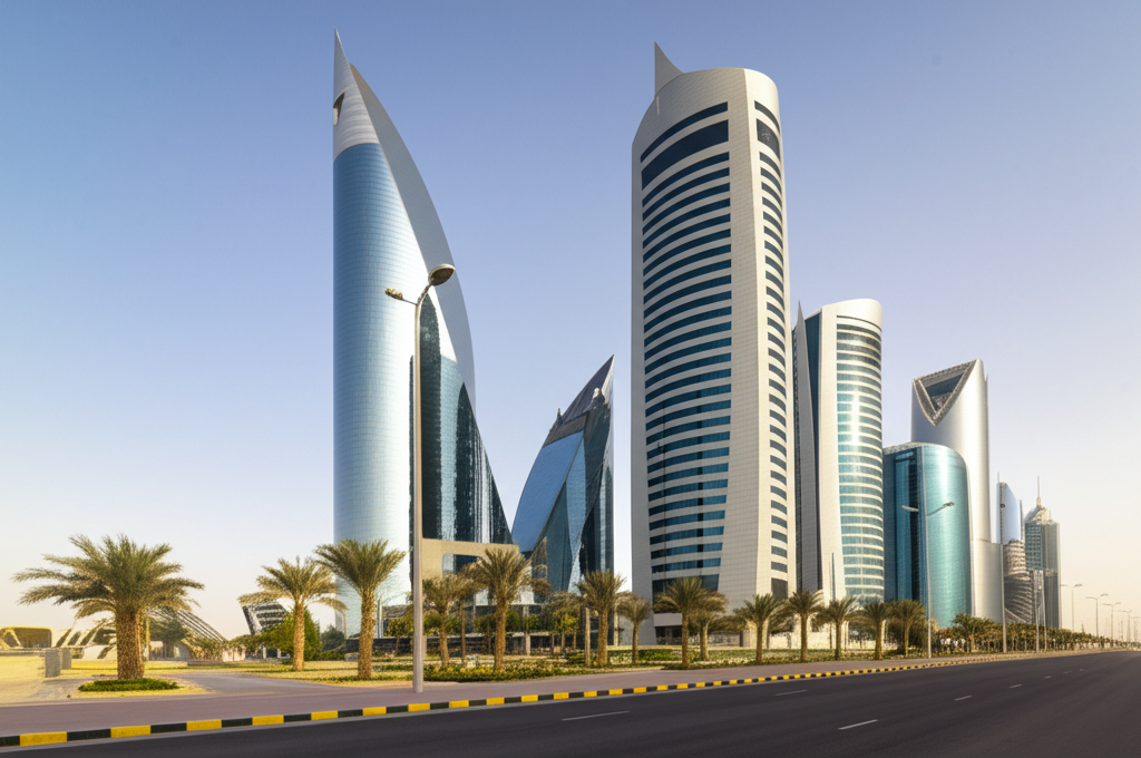 Riyadh, Saudi Arabia